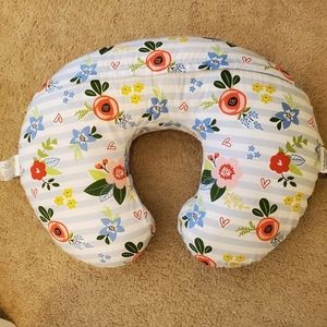 Boppy Nursing Pillow